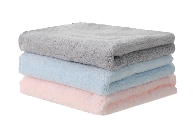 ผ้าขนหนู